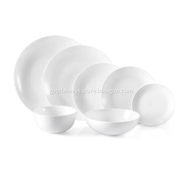 Fine Porcelain Dinnerware/Tableware Sets